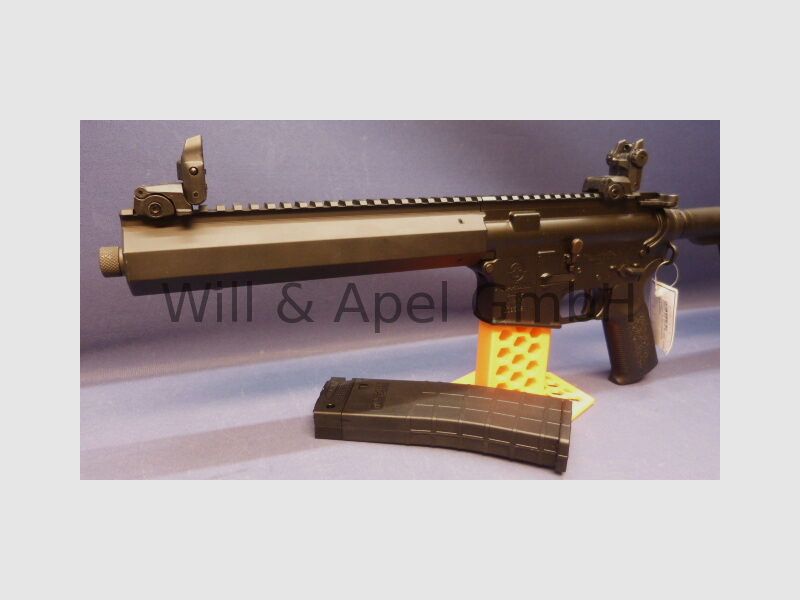 Tippmann Arms M4-22 Elite-Alpha