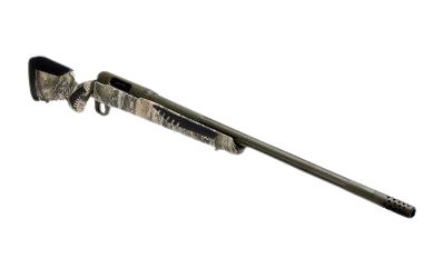 Savage Arms 110 Timberline