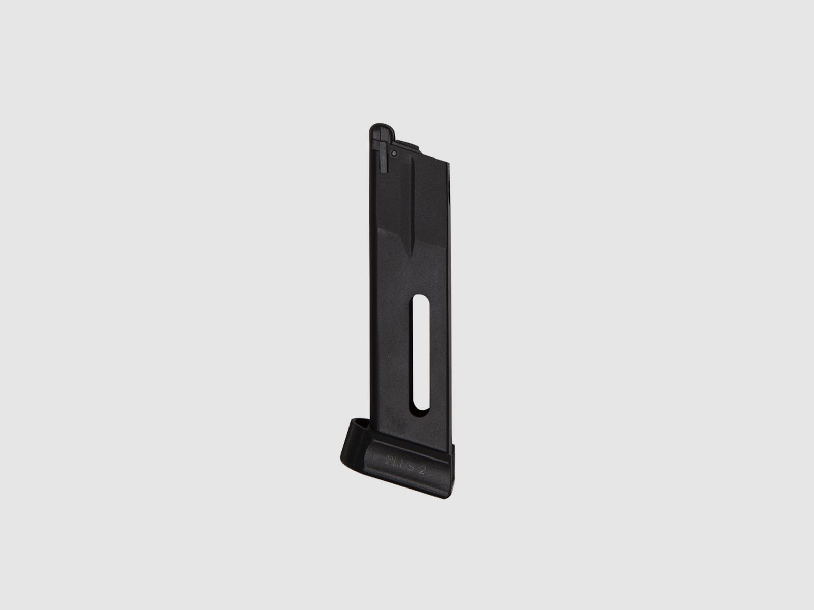 B&T USW A1 Magazin 26 Schuss 6mm - Airsoft Co2 BlowBack