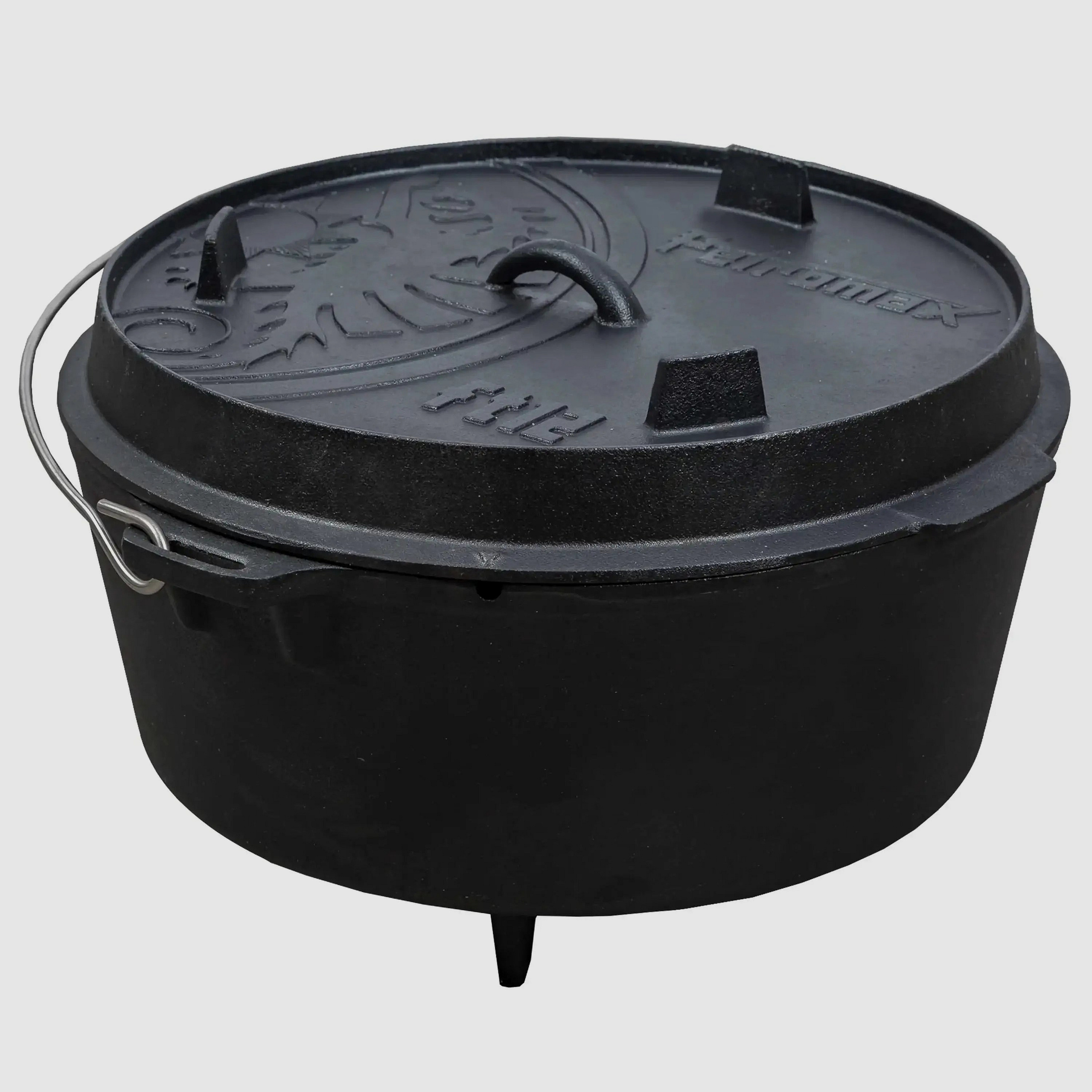 Petromax Petromax Fire Pot ft12