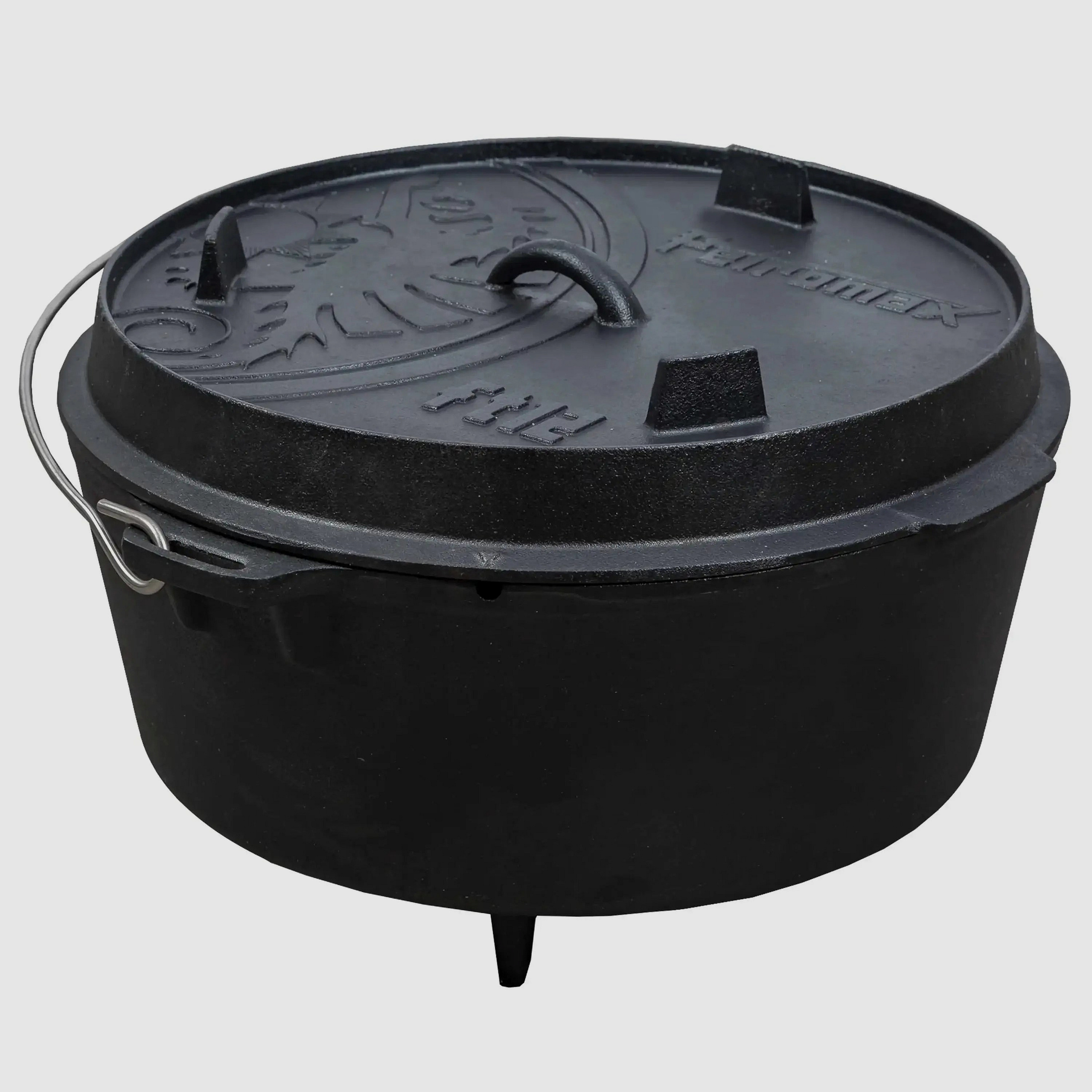 Petromax Petromax Garnek ogniowy ft12