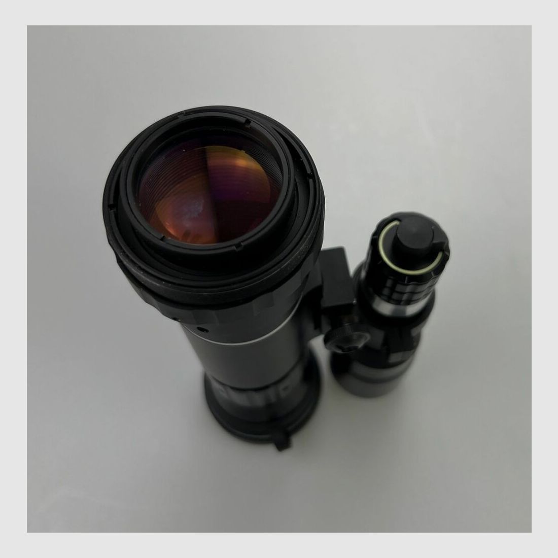 Jahnke DJ-8 NVS 1×48 Nachtsichtvorsatzgerät