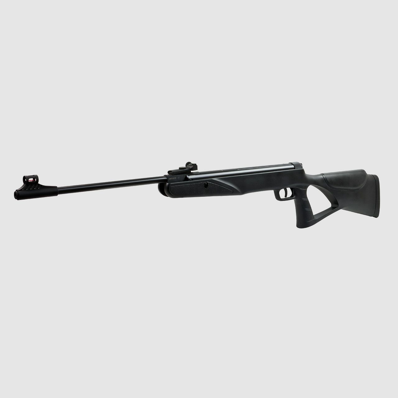 Knicklauf Luftgewehr Diana two-sixty Kunststoff Lochschaft Kaliber 4,5 mm (P18)