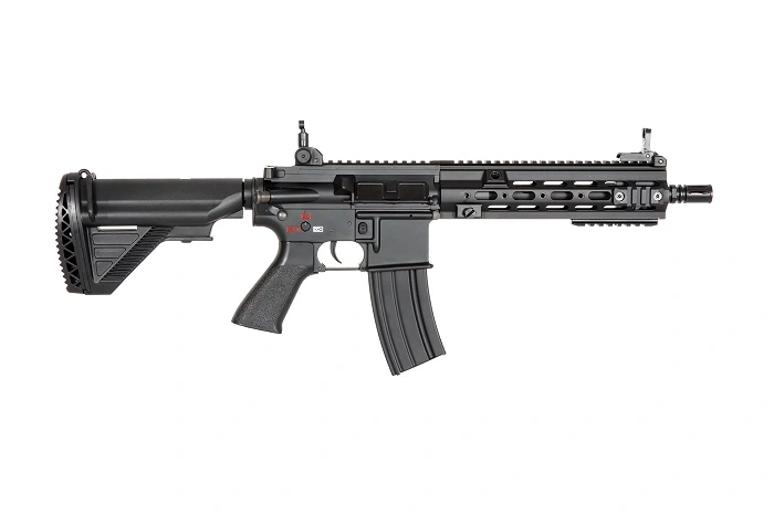 ASG carbine Double Bell 811 – black, image 9 of 20