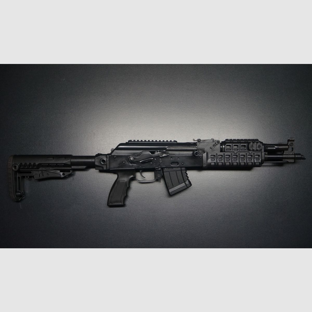 Nova Modul SKR7 Tactical, immagine 1 di 7