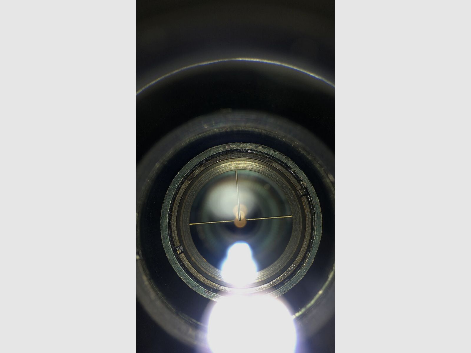 Steyr Mannlicher unknown 7x64