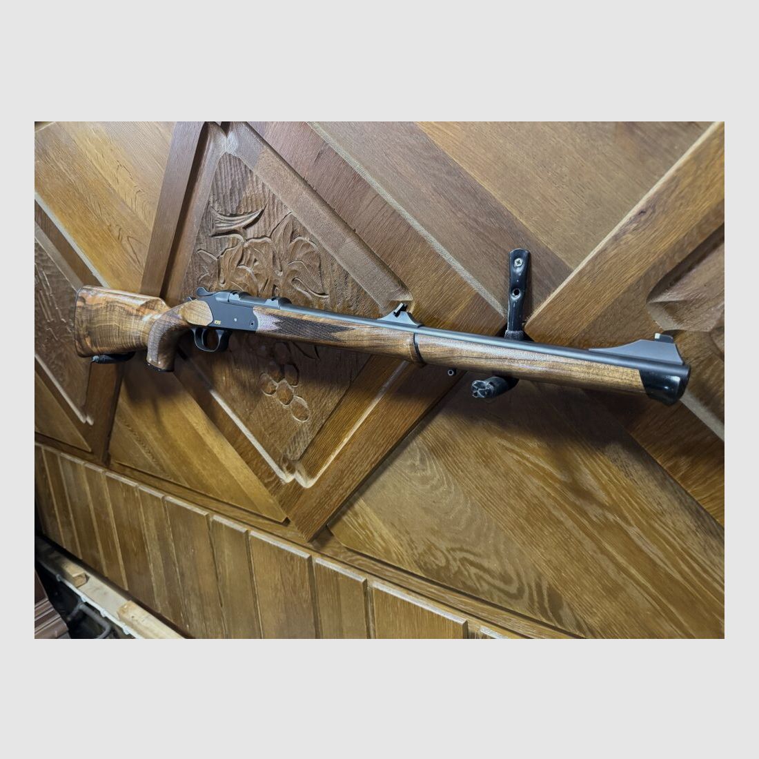 Blaser Kipplaufbüchse K95 8x57JRS