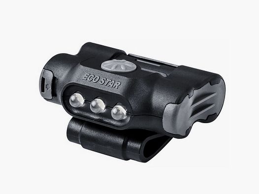 NEXTORCH UL10 UV Clip Light