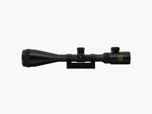 Nikko Stirling Airking IR - Serie 4,5-14x50 AO / 1'' Tubus