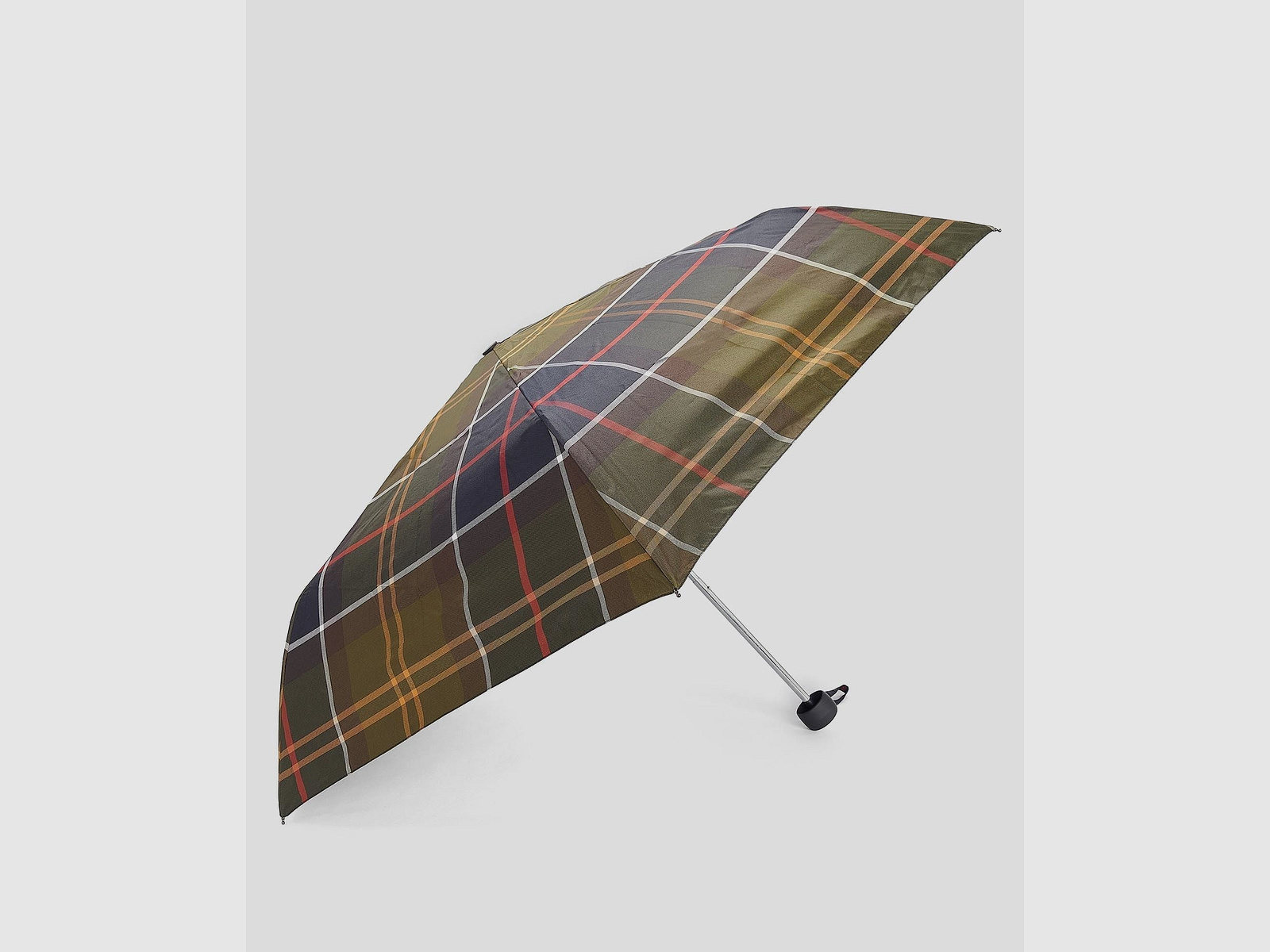 Barbour Portree Umbrella Tartan