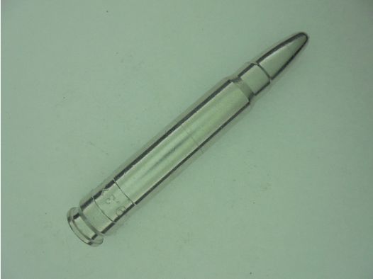 ALUMINIUM HULS DEMPER KALIBER 9,3X62