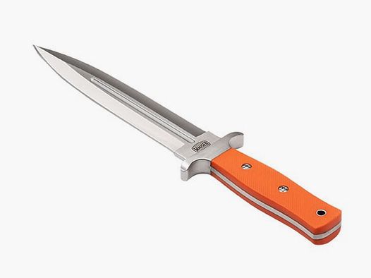Mauser Abfangmesser Klingenlänge: 21,5cm