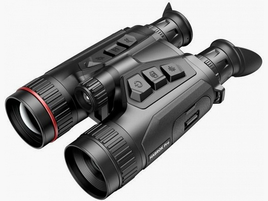 Hikmicro Hikmicro Lornetka Habrok Pro HQ50L