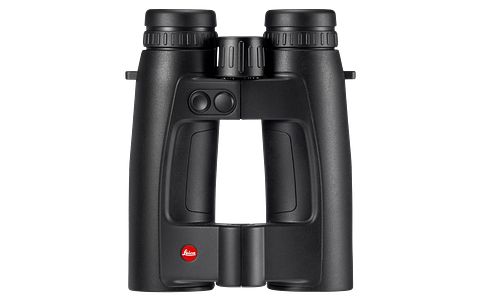 Leica Geovid Pro 8x42