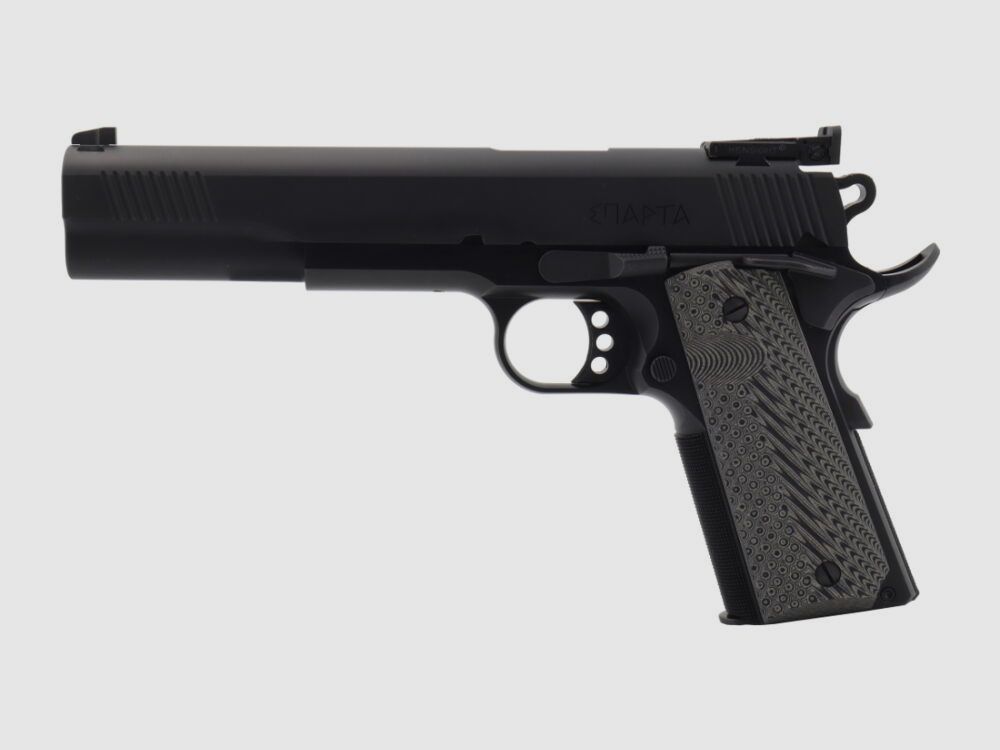 STP Sparta 6.0
