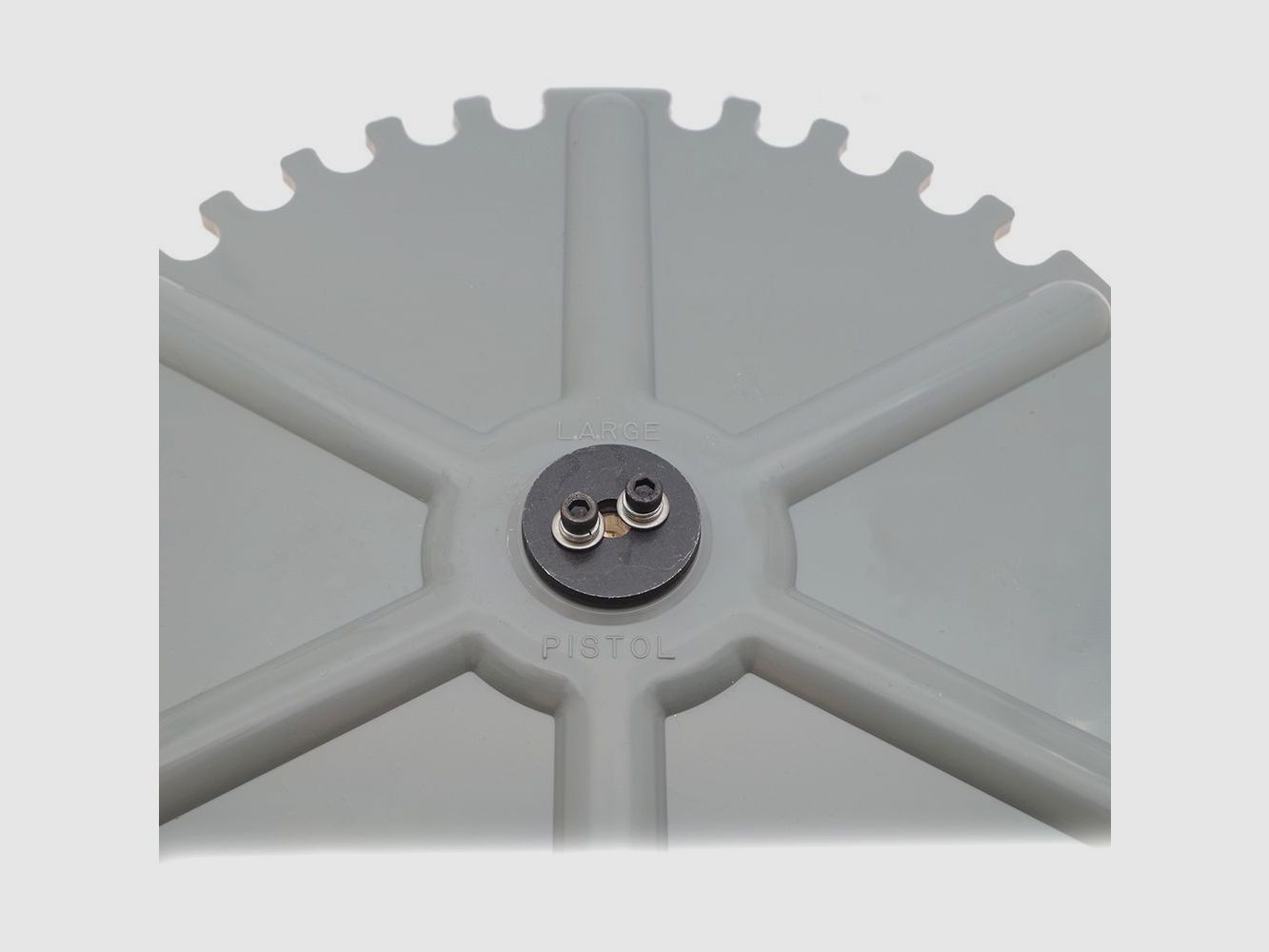 Dillon Case Feed Plate, Caliber: Small Pistol, image 2 of 3