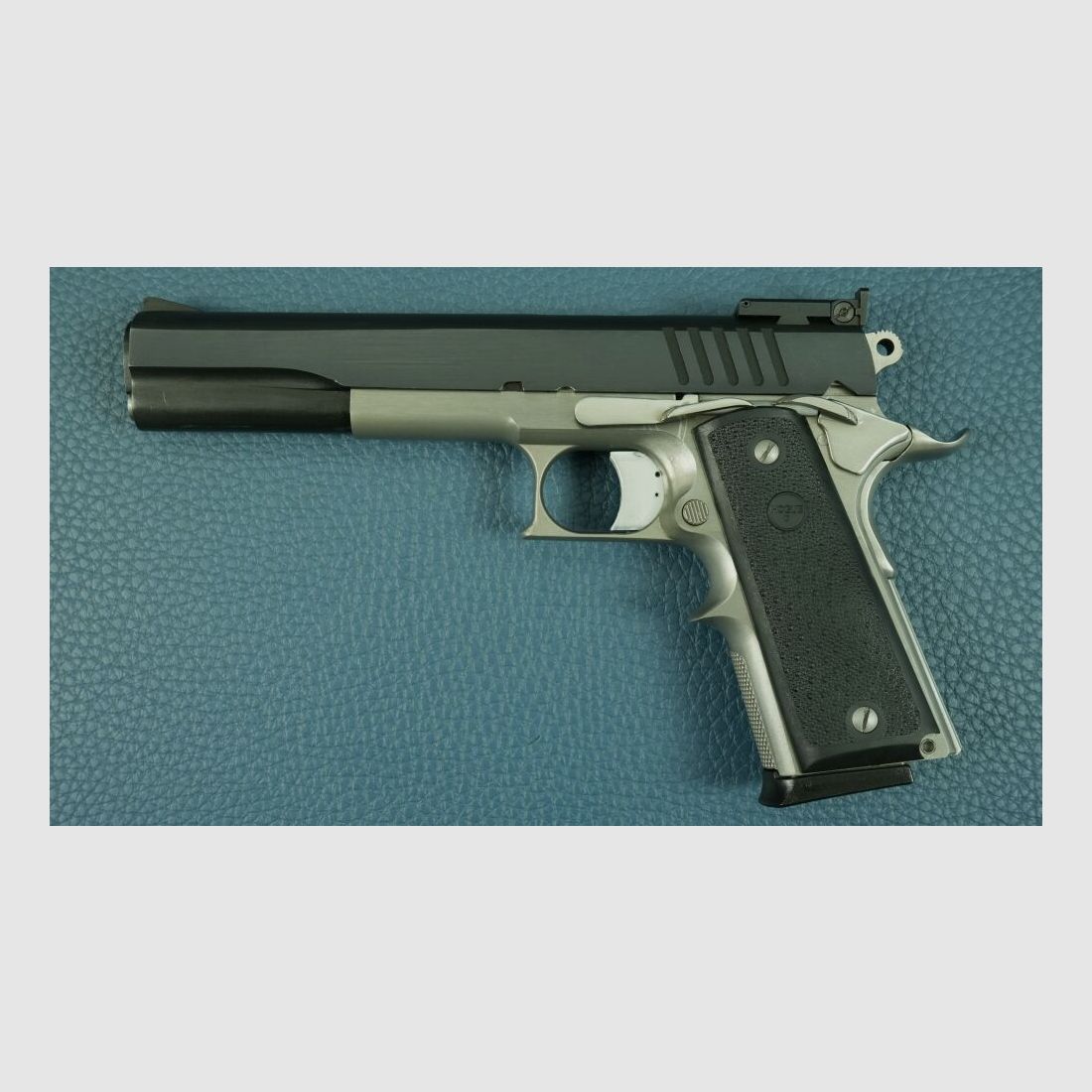 Safari Arms Match .45Auto