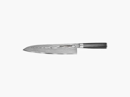 Couteaux de chef DAMASCUS - Chef Samura