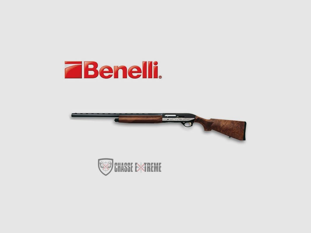 Benelli Montefeltro Luxe Leworęczny Kal. 12/76