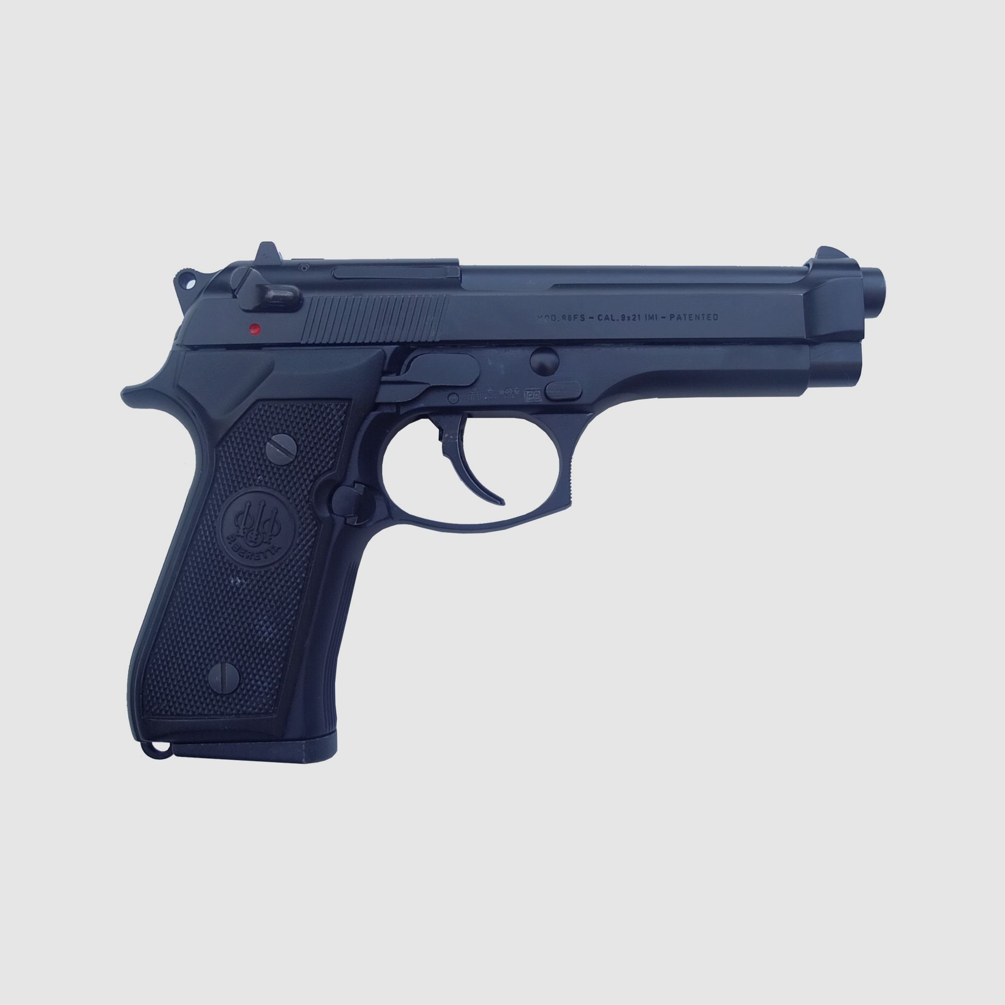 Beretta 98fs, Bild 1 von 2