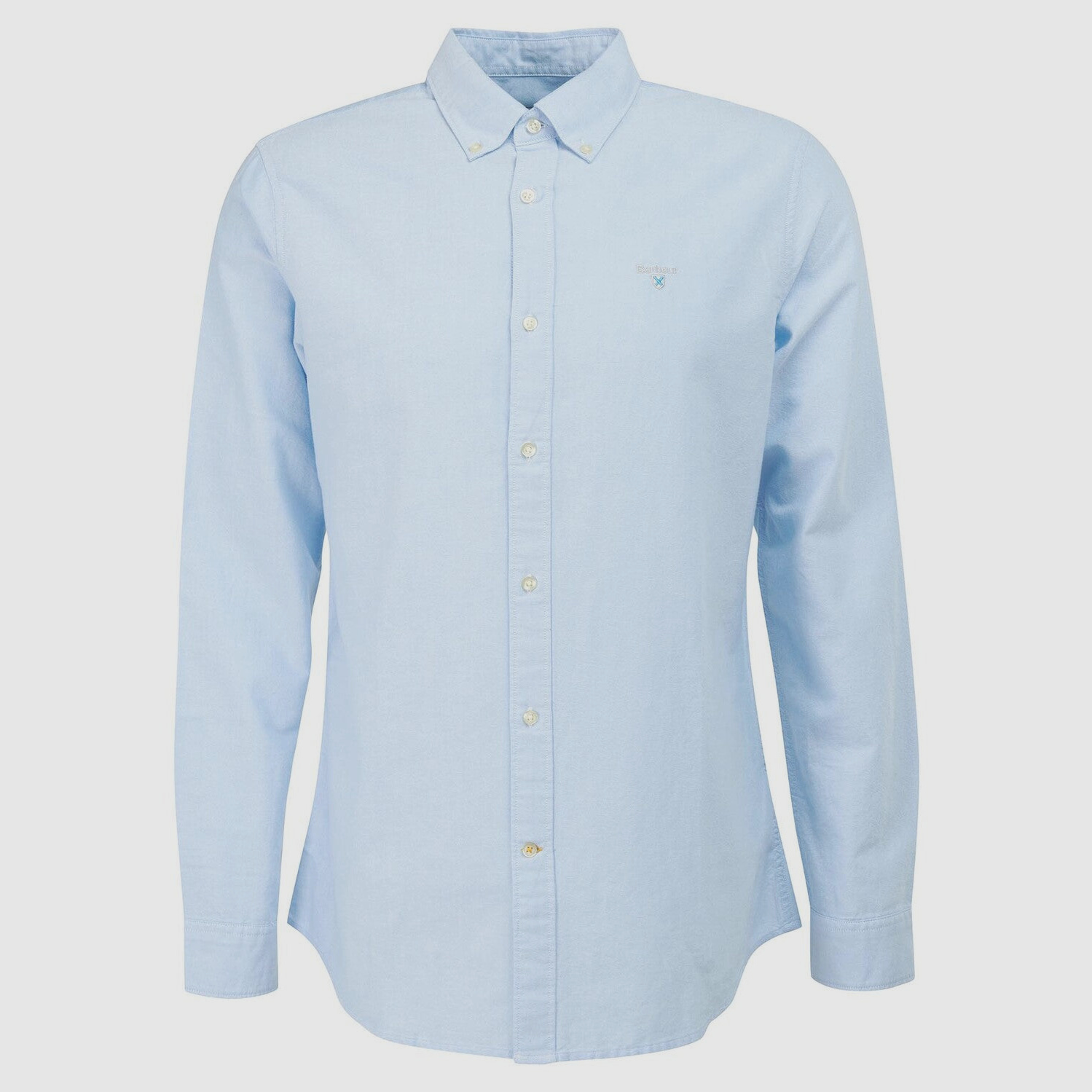 Barbour Oxtown Shirt