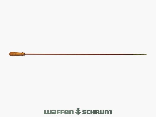 Reinigingsstaaf kaliber 6mm