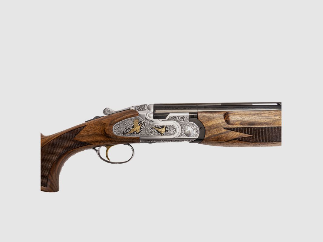 BRENNER BF20 PREMIUM GOLD 12/76 LL 71, image 2 sur 3