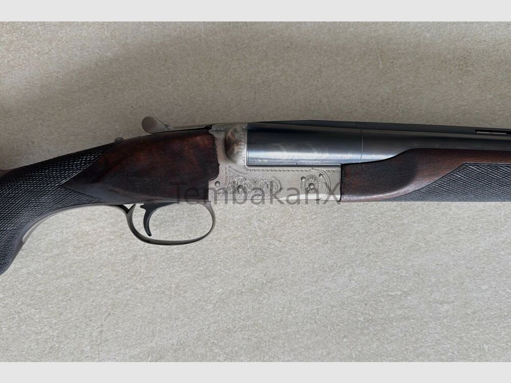 Winchester Mod. 23 XTR Pigeon Grande 12/76