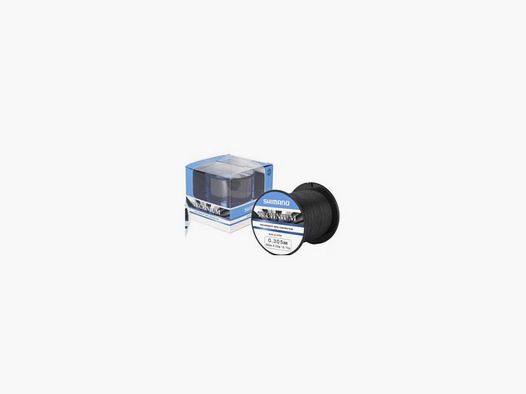 Fil Shimano Technium Carp 0,355mm 790m