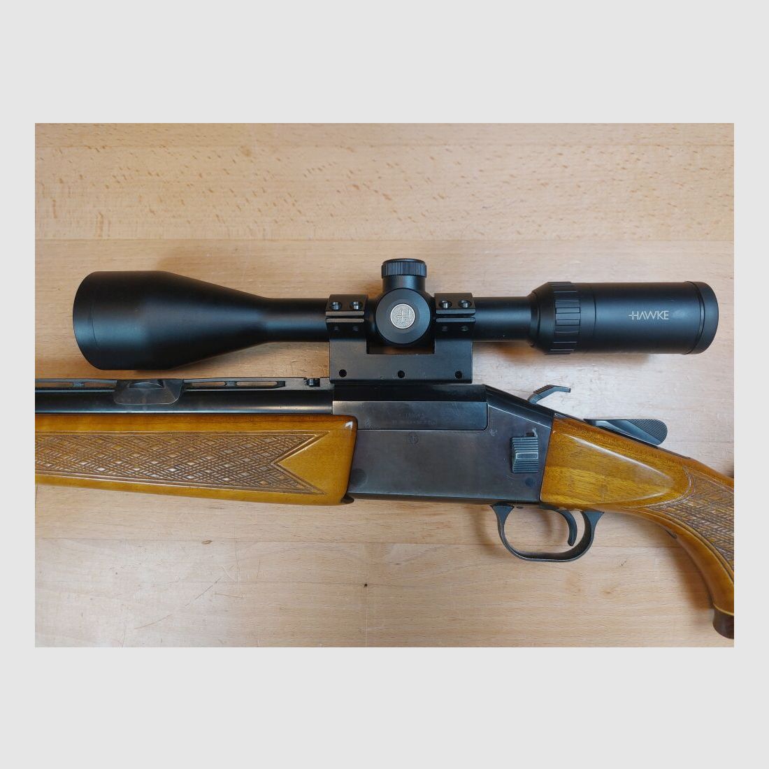 Tikka