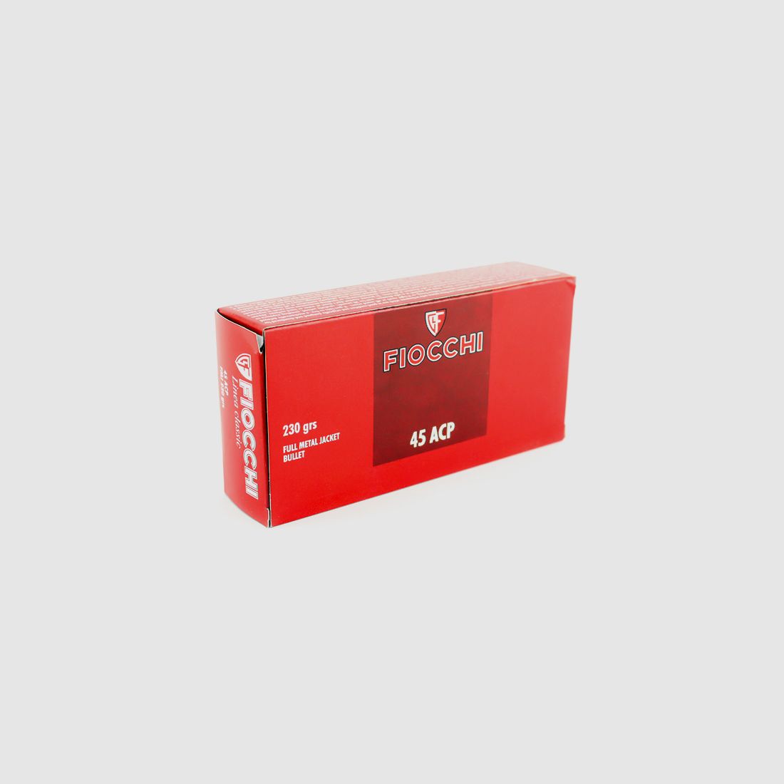Fiocchi .45 ACP