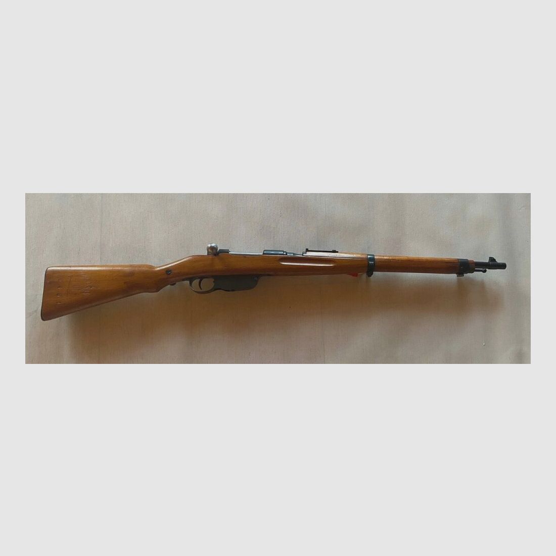 Steyr M95