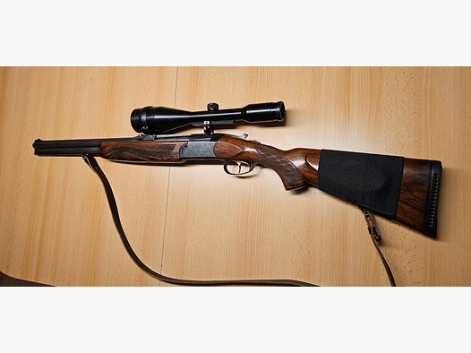 BBF BRNO  7x65R 12/70