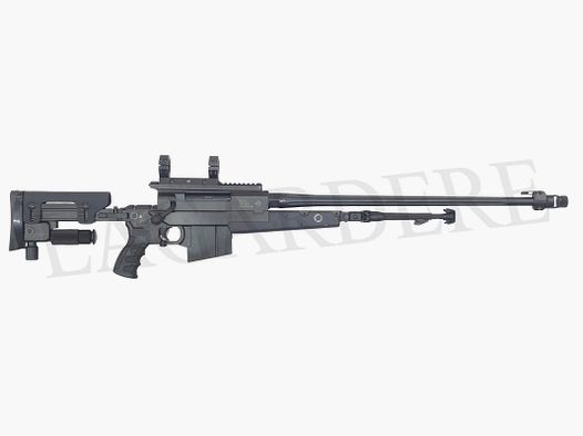 BRUGGER & THOMET APR338 SNIPER (Repetierbüchse)
