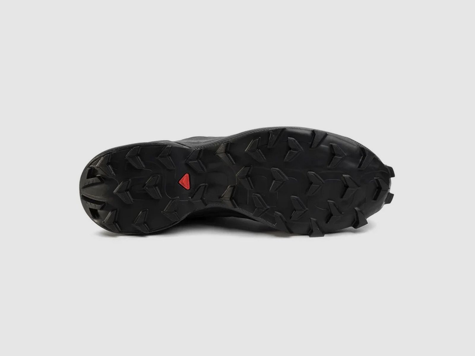 SALOMON – UOMO – SPEEDCROSS 5 Magnet/Black/Phantom, immagine 3 di 5