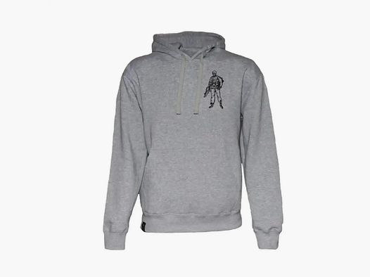 LMSGear Hoodie Apocalypse Now Edition