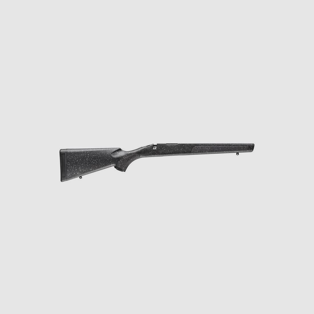 BERGARA SCHAFT BMR CARBON SCHWARZ/WEISS