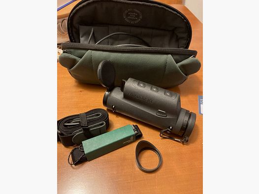 Swarovski TM35  Wärmebildgerät