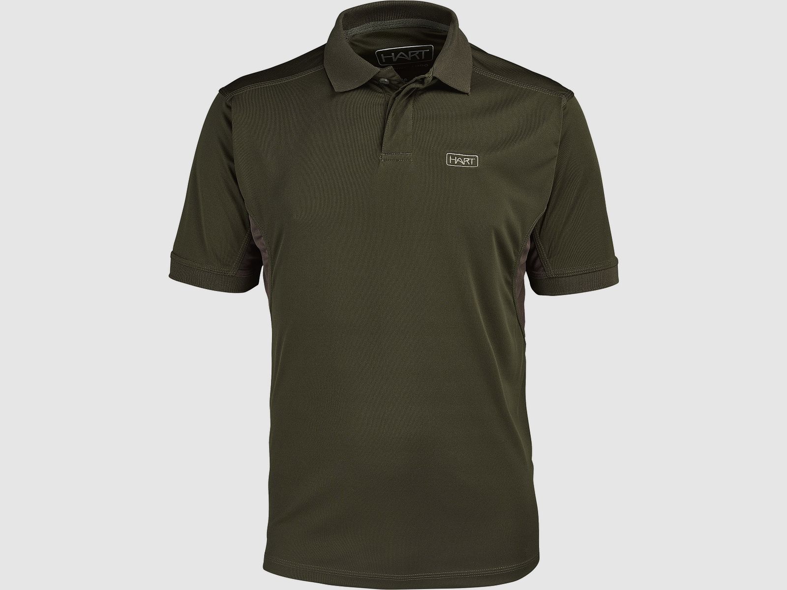 Hart Poloshirt Lasa
