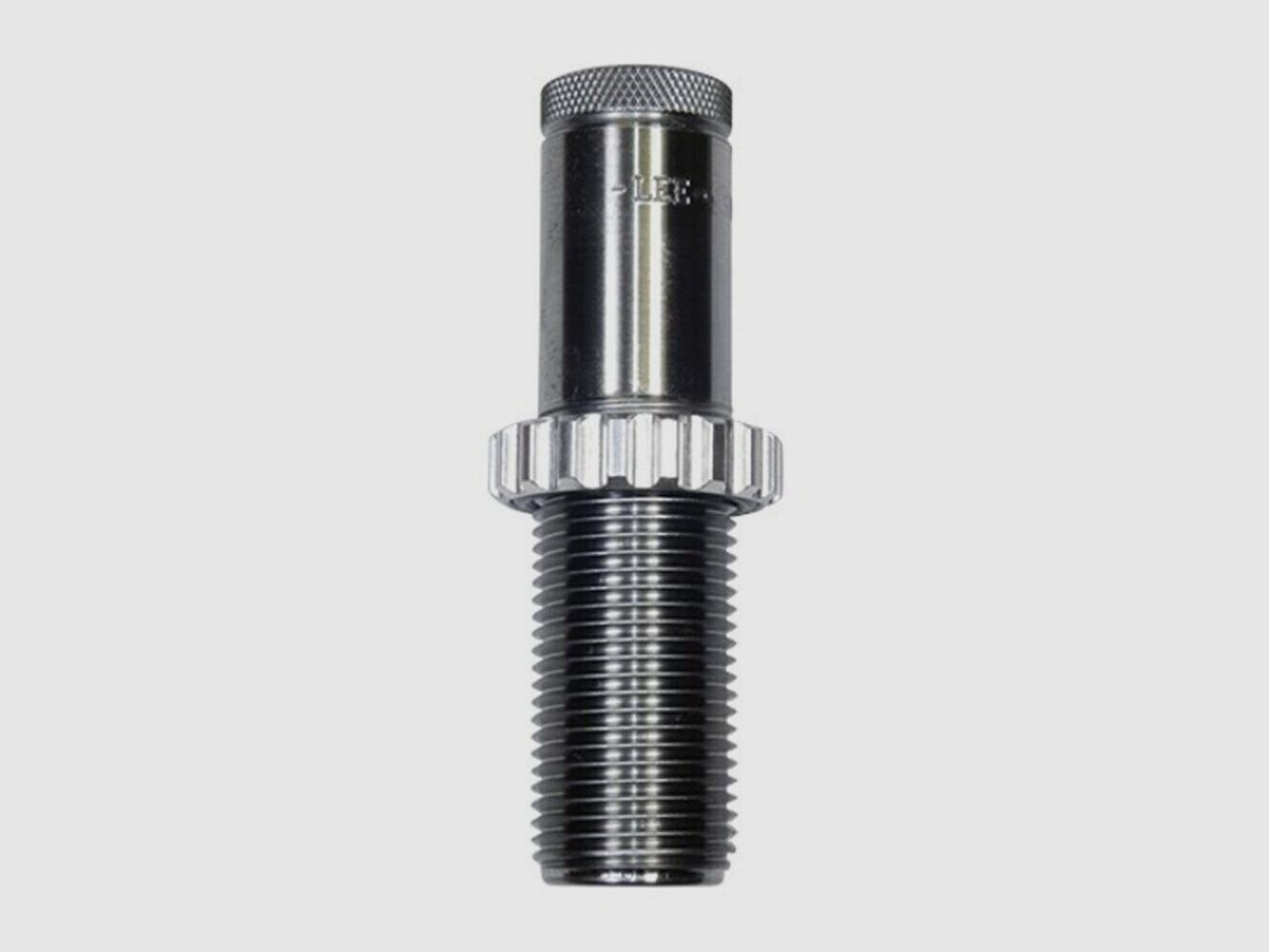 Kegelsertisseur aus Hartmetall Factory Crimp Die für Langwaffen, Bild 2 von 2
