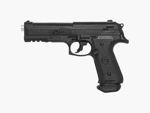 Pacchetto Pistola ALFA 1.50