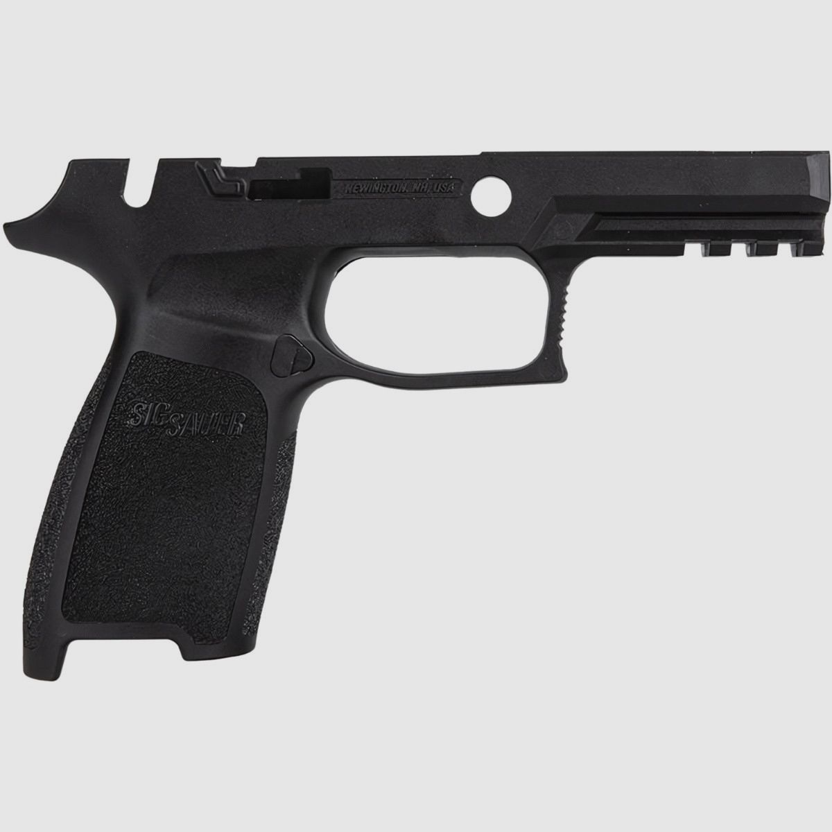 Sig Sauer - Griff für Pistole P250/320, Größe S - Carry - Schwarz - 8900031, Bild 2 von 2