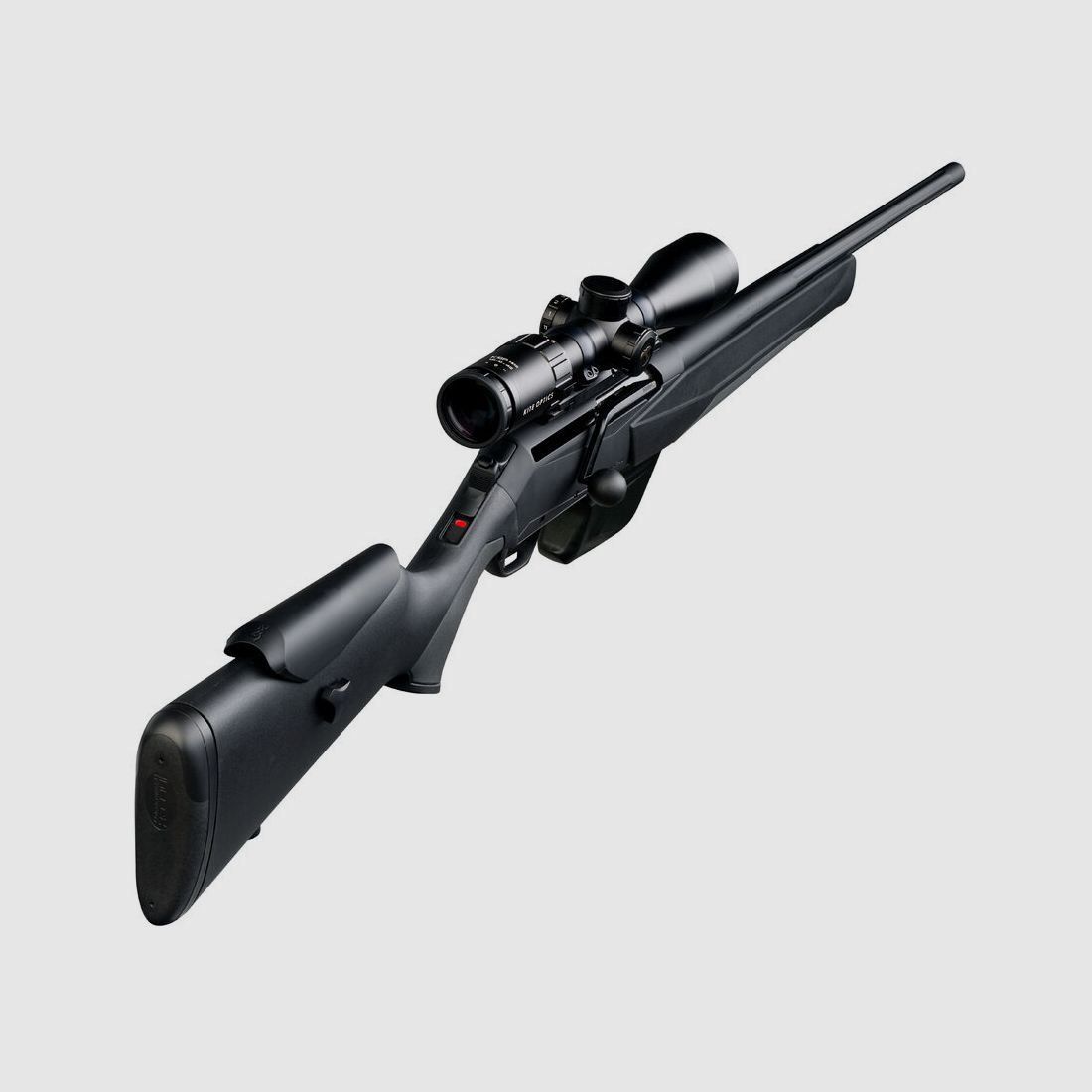Browning Maral SF Compo Nordic ADJ Fluted - Right Hand