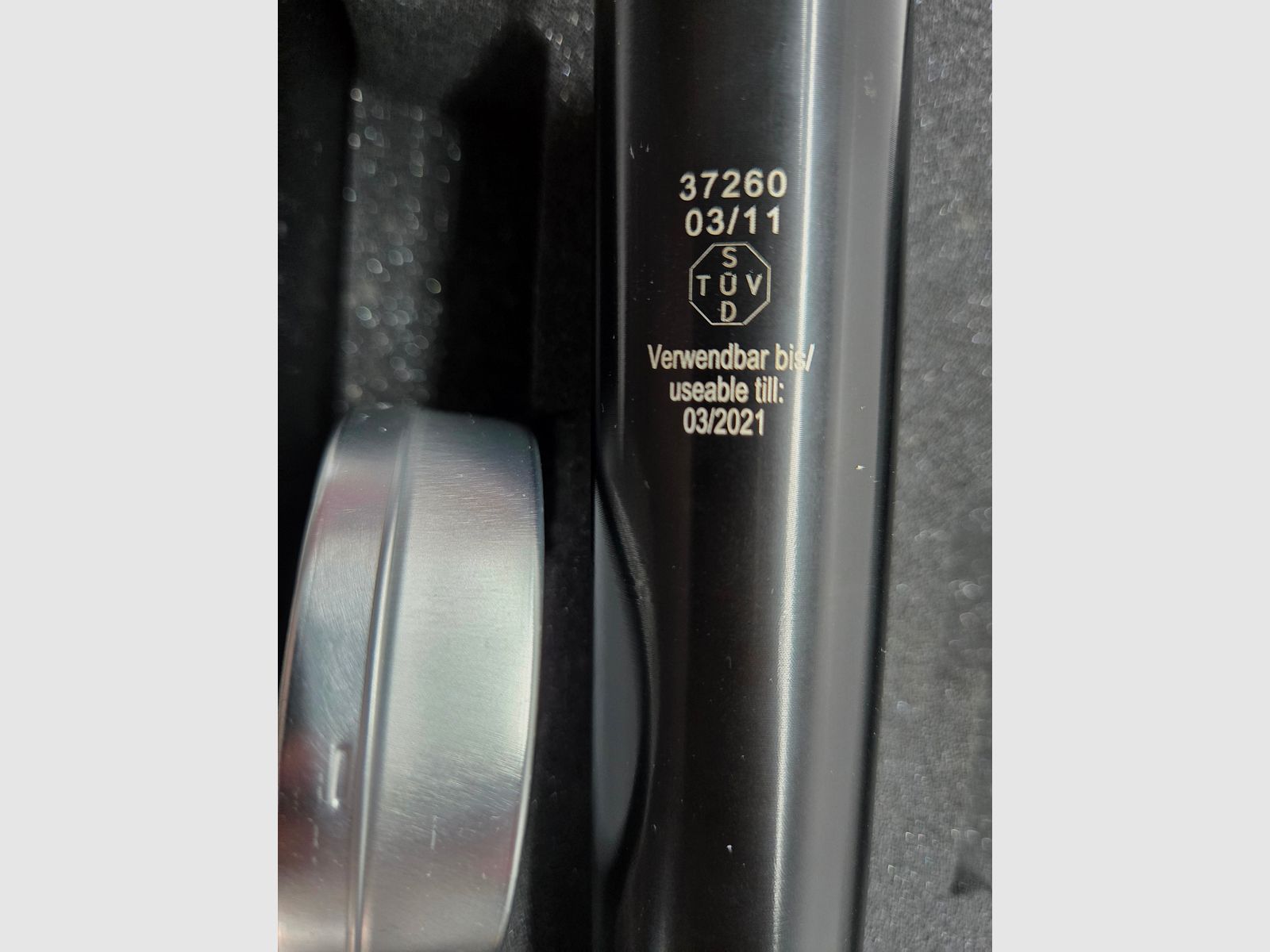 Hämmerli AP 40 Match Luchtpistool