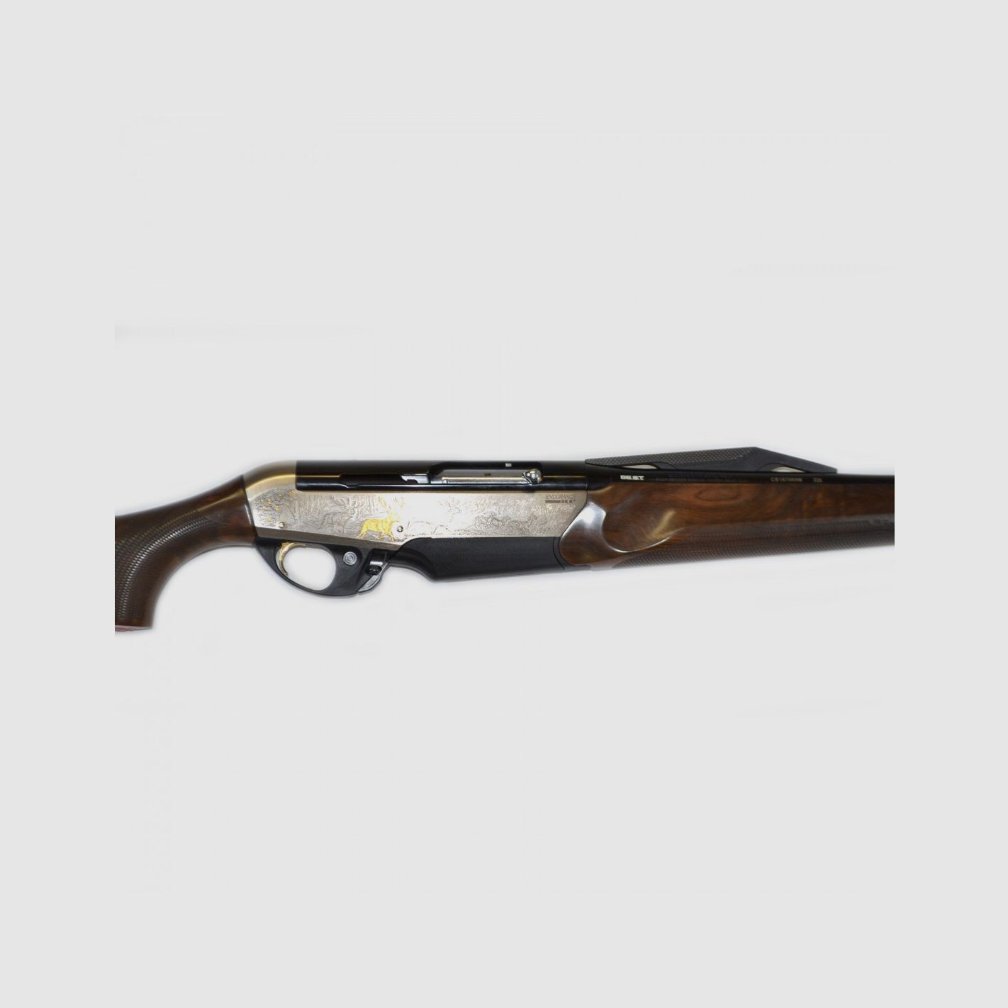 Benelli Endurance BE.S.T. Limited Edition Kal. 30-06 Springfield, Bild 3 von 14