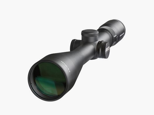 Delta 2.5-10x56 hd