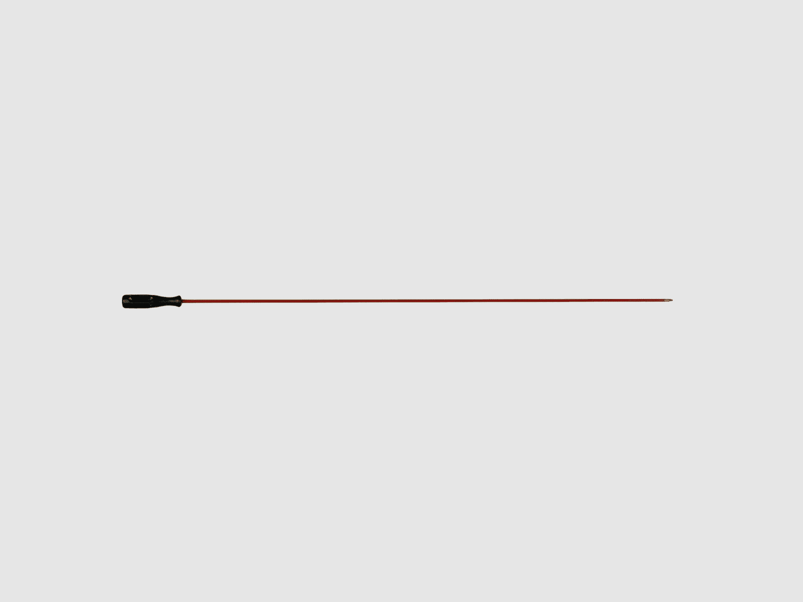 Fritzmann asta di pulizia 5 mm, 90 cm di lunghezza
