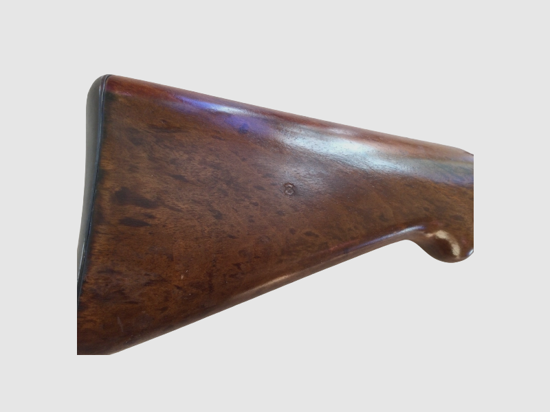 Modello Schmidt Rubin K11 calibro 7,5×55, immagine 3 di 4