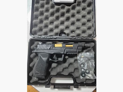 UX Umarex SA 10 Airsoft