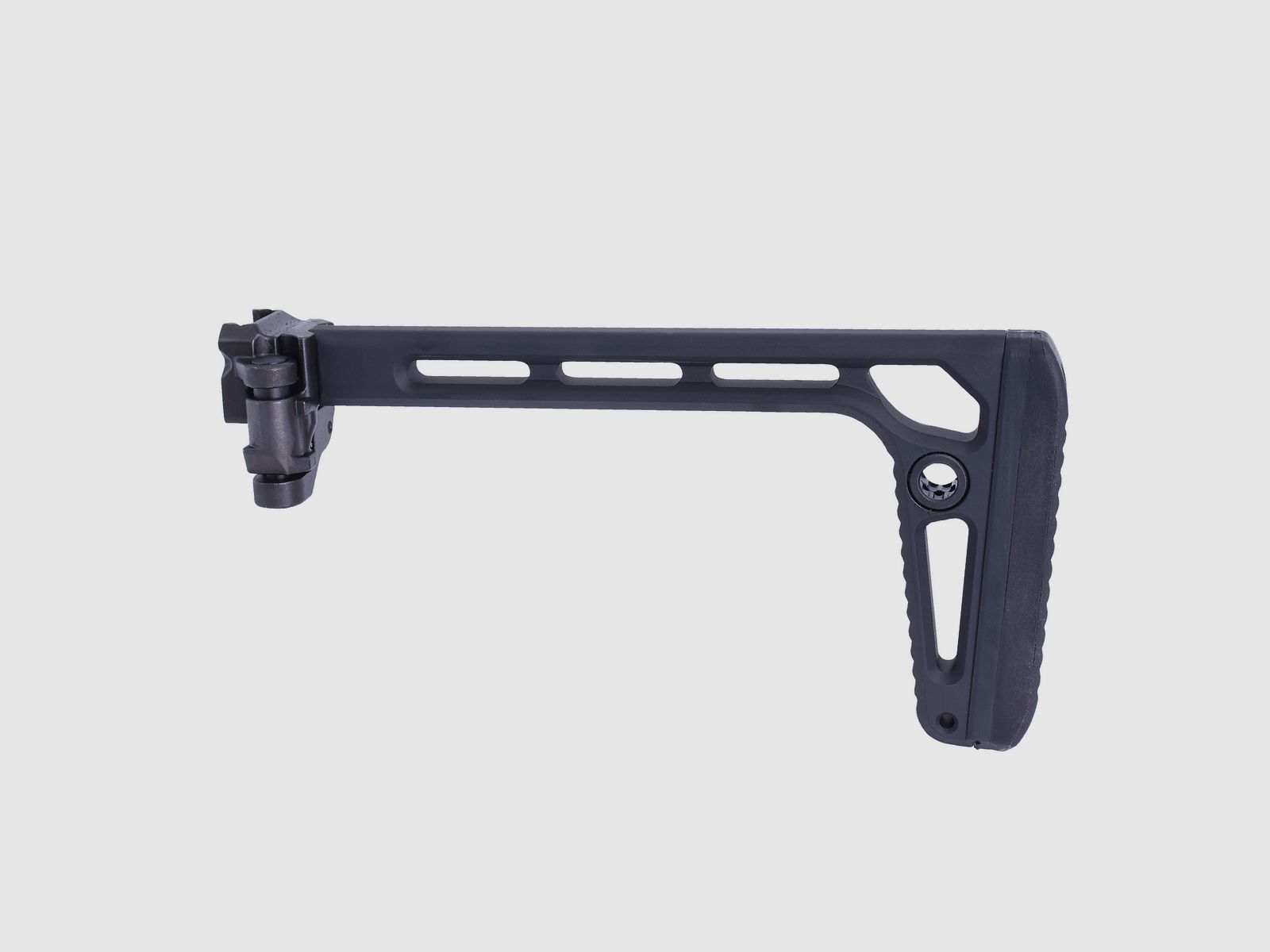 SIG SAUER MCX | MPX Minimalist Plus z składanym kolbą